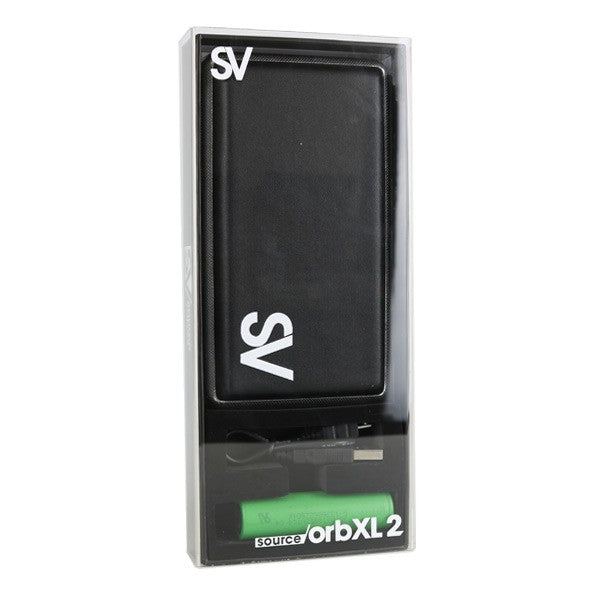 Source Orb XL V2 - Portable Wax Vape 🍯 - CaliConnected