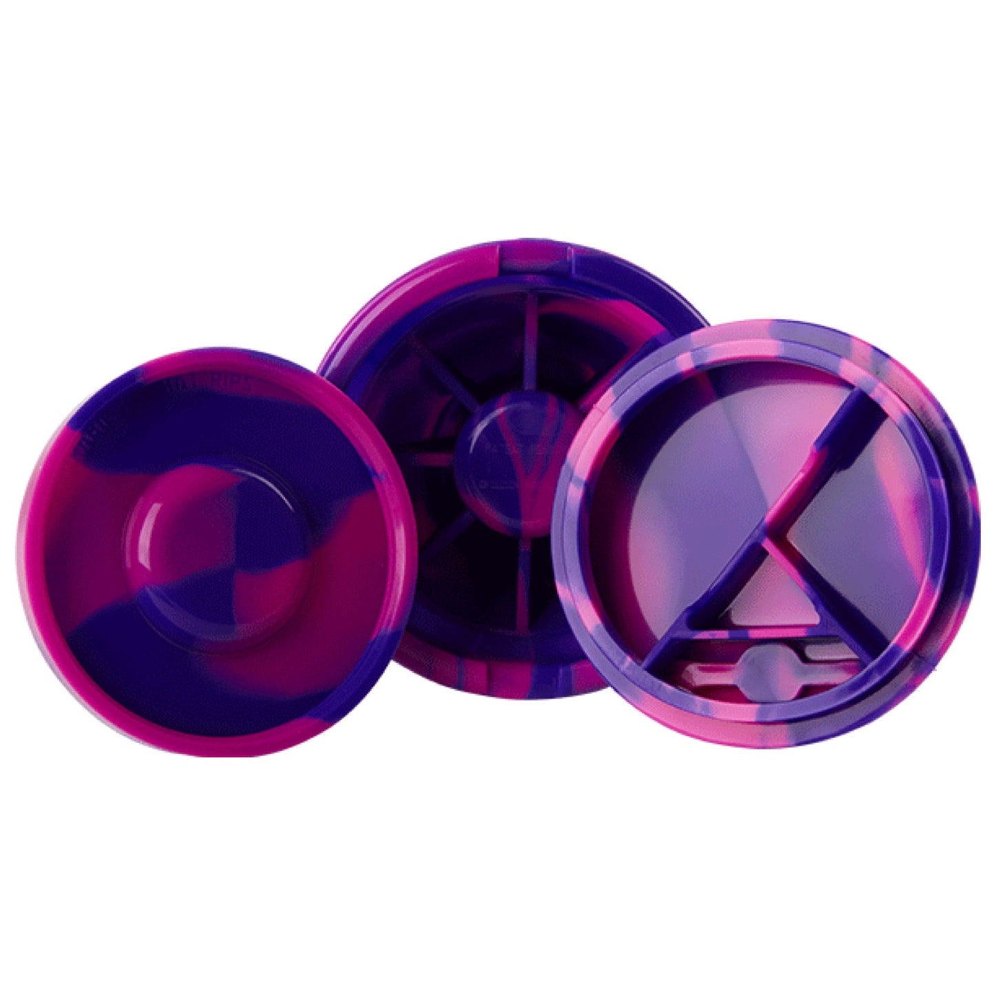 Eyce Indestructible 13” Silicone Beaker Bong