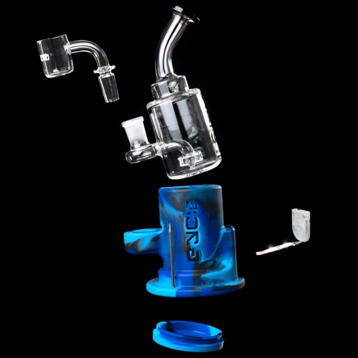 Eyce ProTeck Series LED Spark Rig