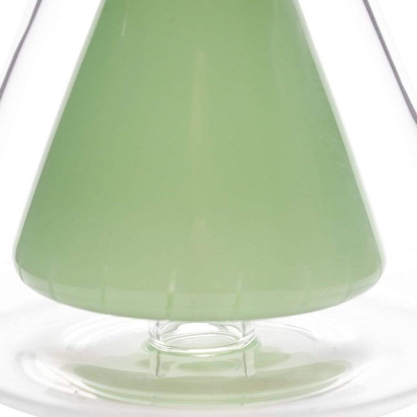 Pulsar 21.5" Quad Perc Beaker Bong