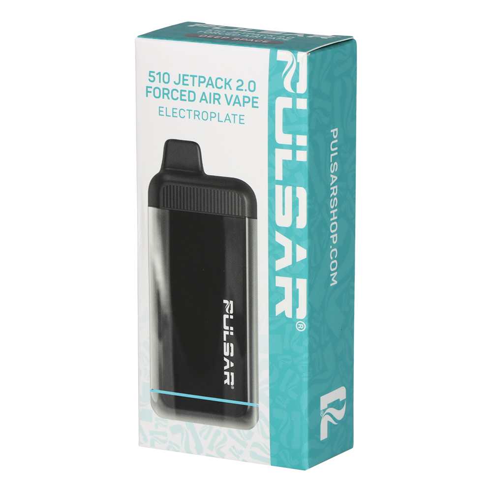 Pulsar 510 Jetpack 2.0 Vape Bar