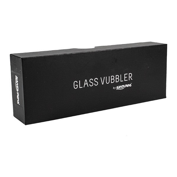 KandyPens Glass Tornado Vubbler Attachment