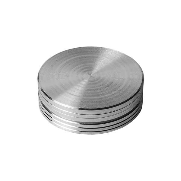 2-Piece Grindhouse Grinder - CaliConnected