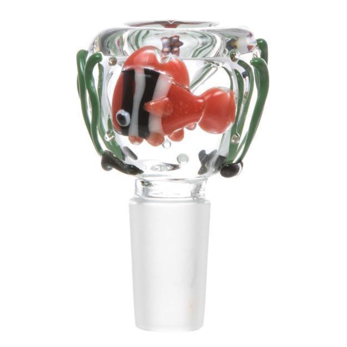 Empire Glassworks Under the Sea Bowl Piece