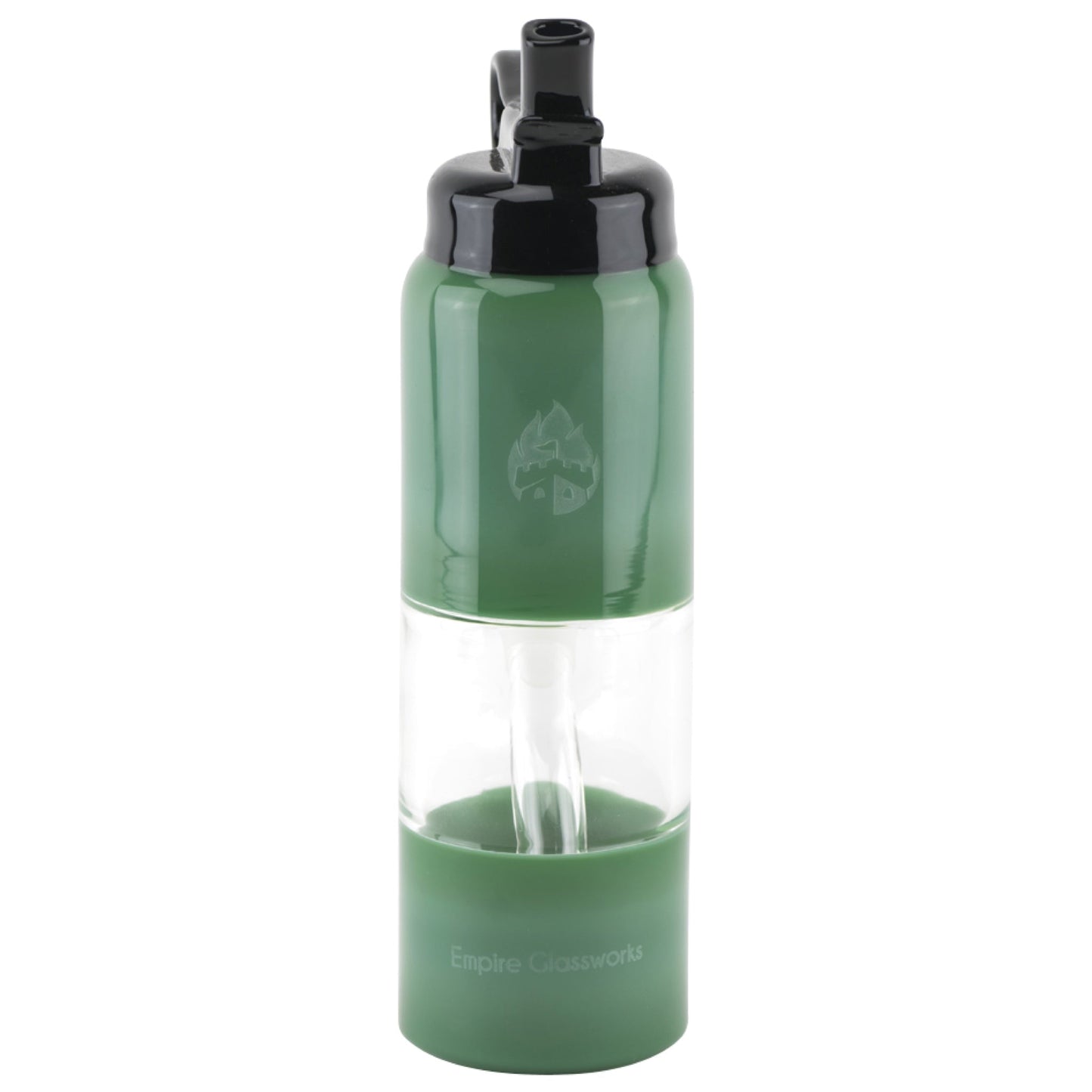 Empire Glassworks 10" Large Water Bottle Bong