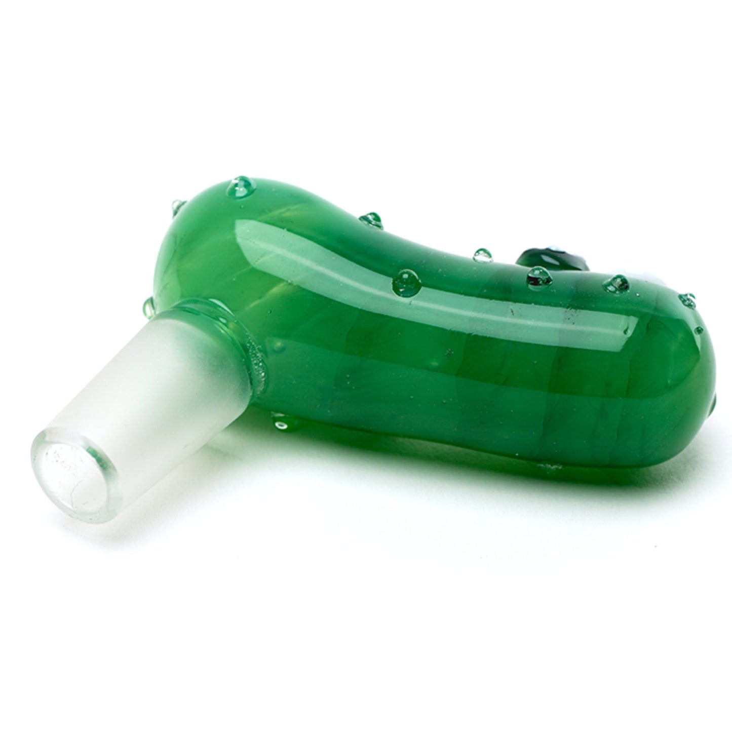 Rick & Morty "Rickle Pick" Bowl Piece