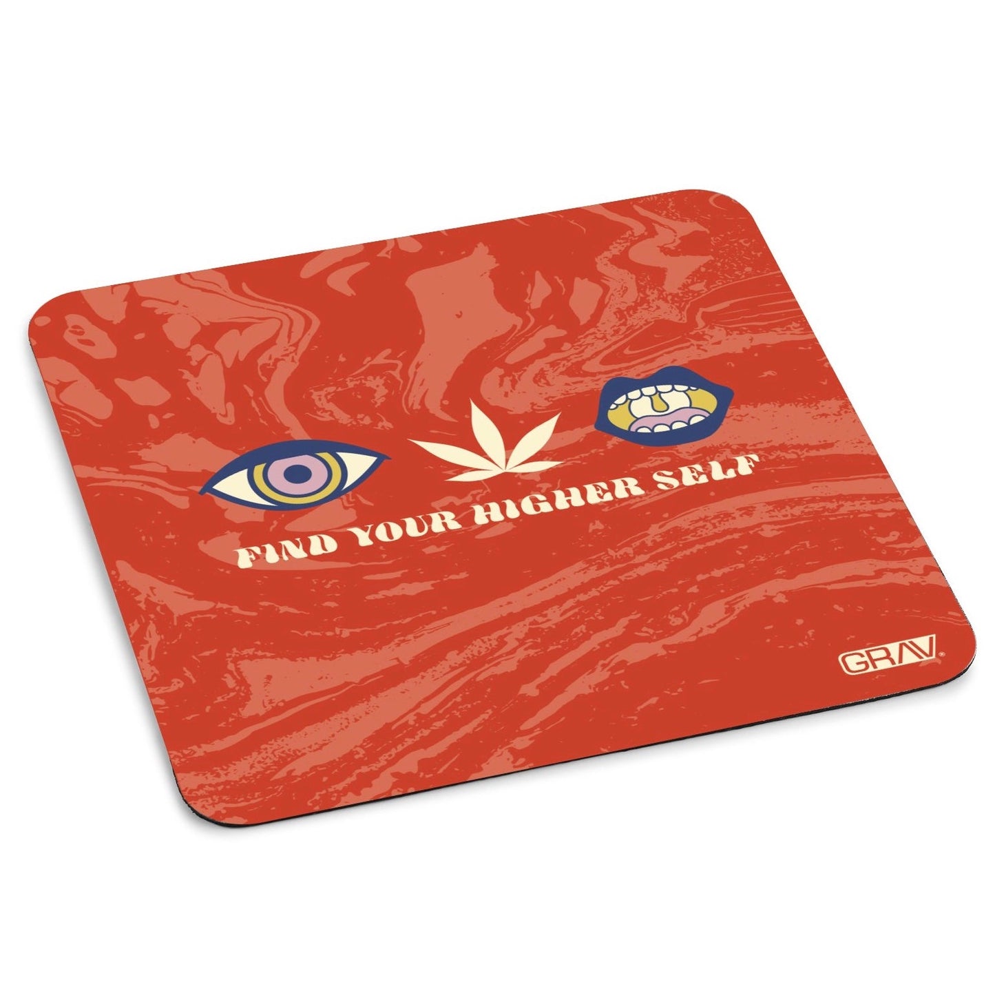 Grav Dropmat Dab Mat