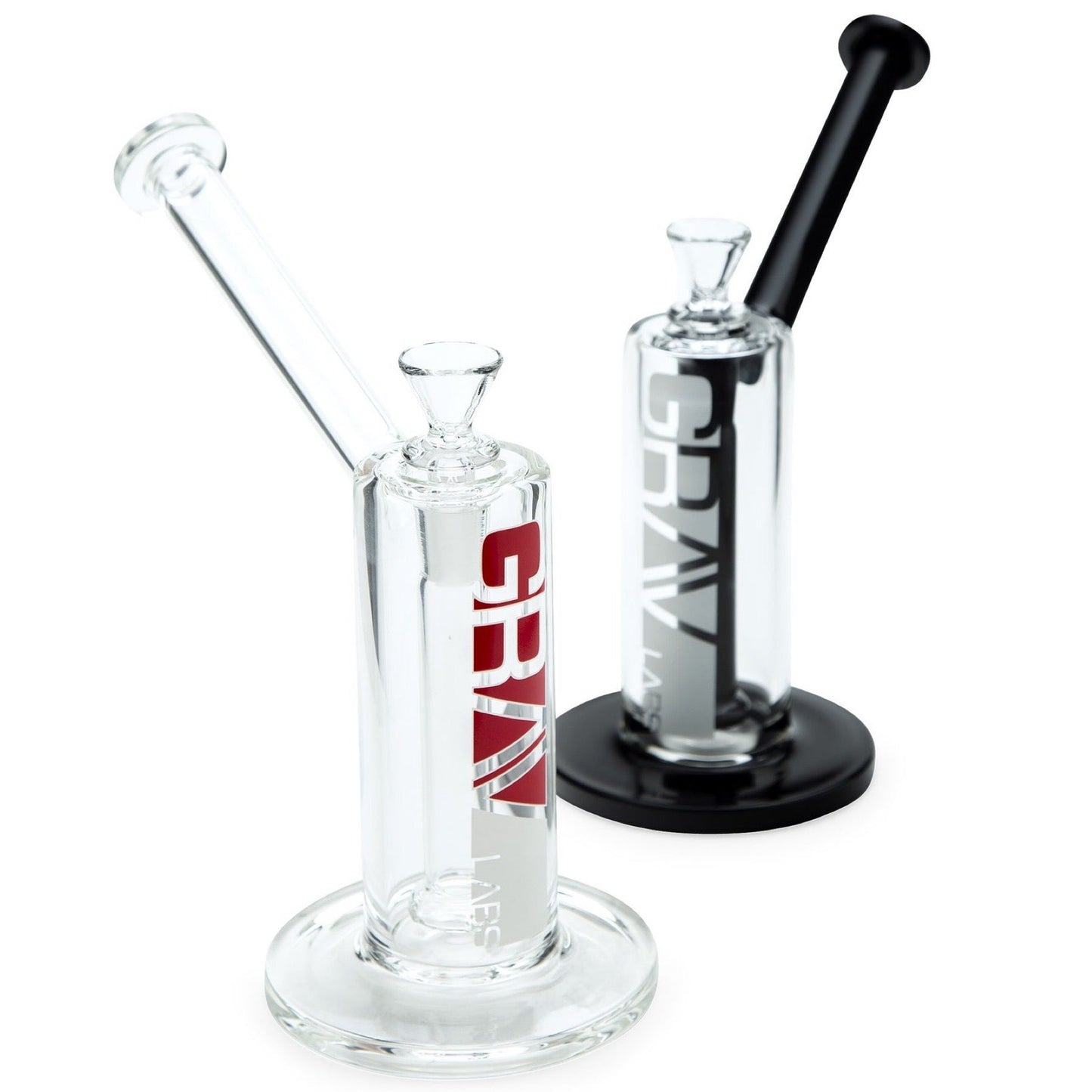 Grav Large 9" Upright Bubbler