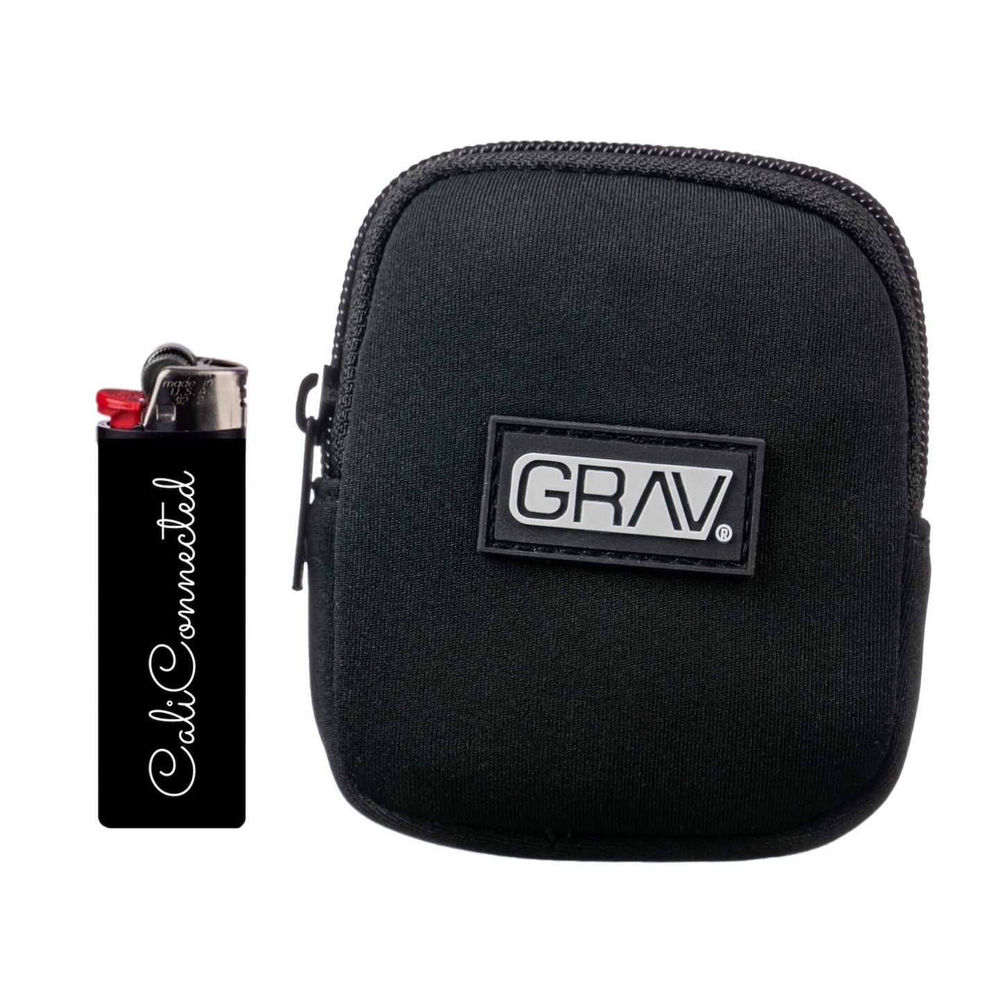 Grav® 4” Travel Case