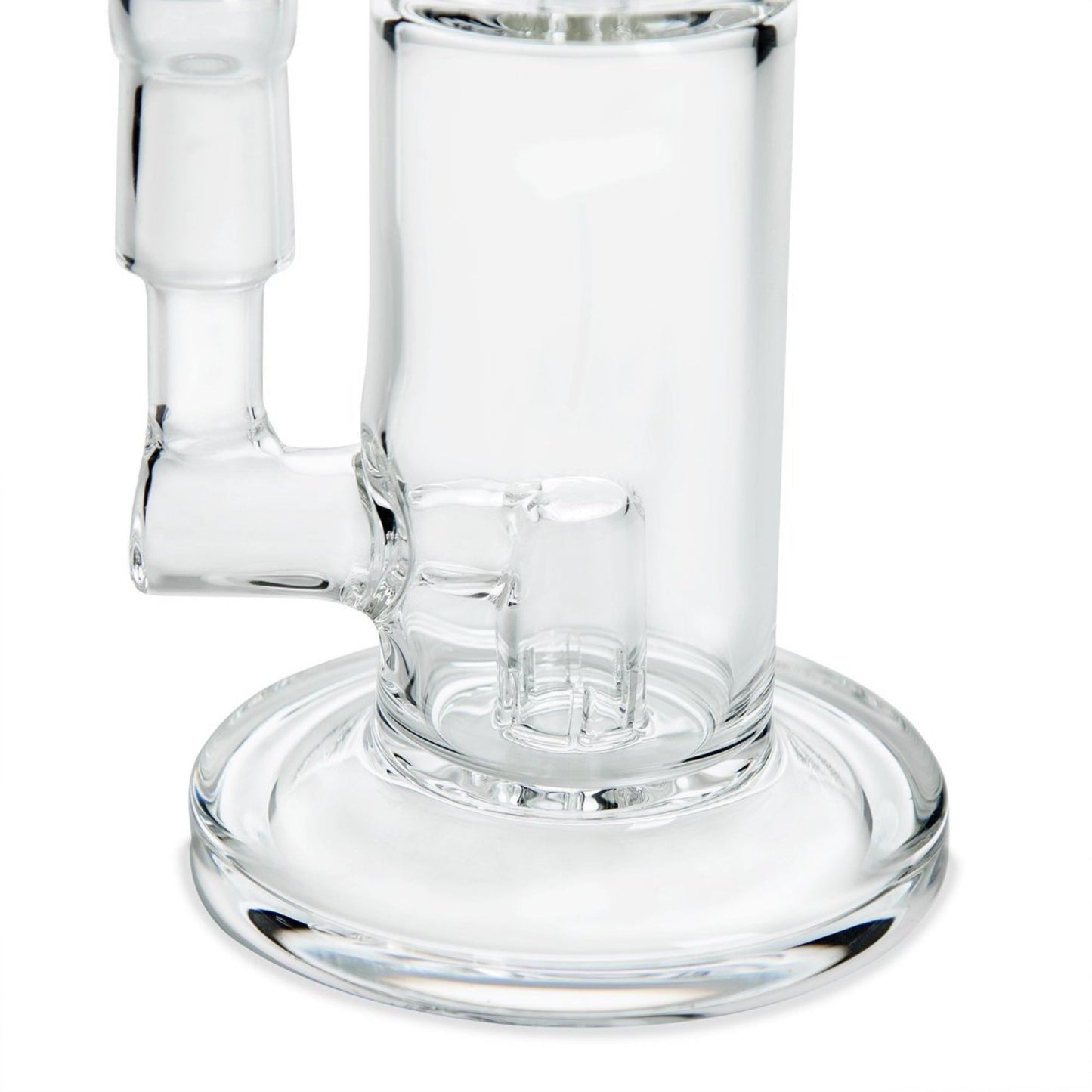Grav Umbrella Perc Dab Rig