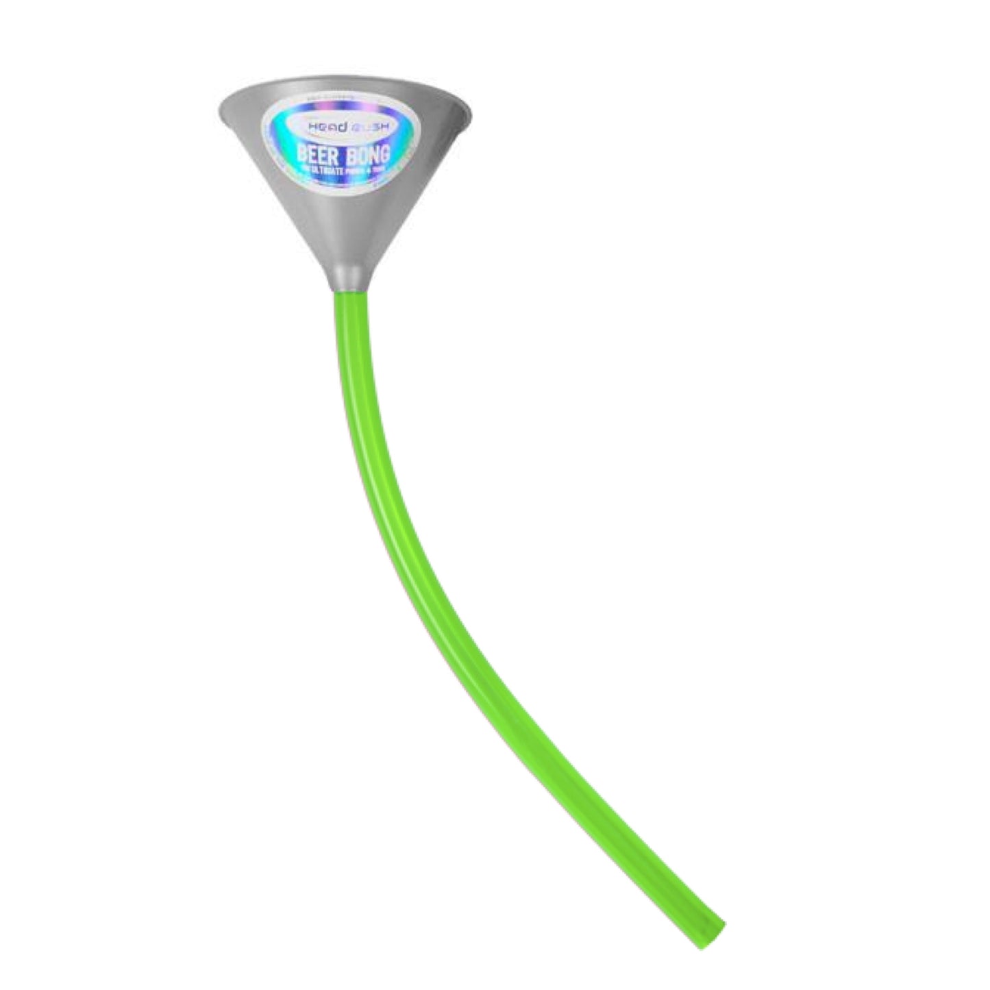 Head Rush 2 ft. Beer Bong Funnel ðŸº