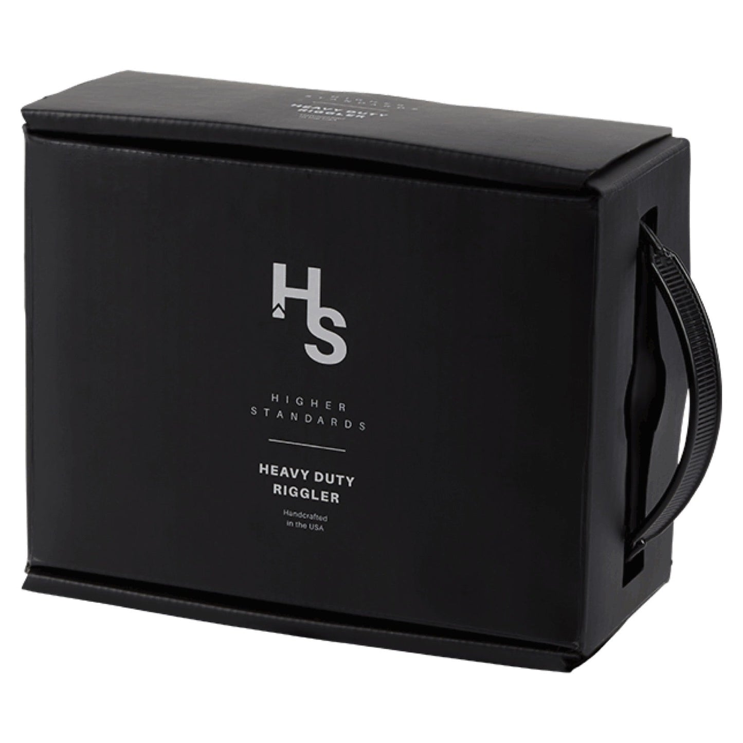 Higher Standards Heavy Duty Riggler 🌿🍯