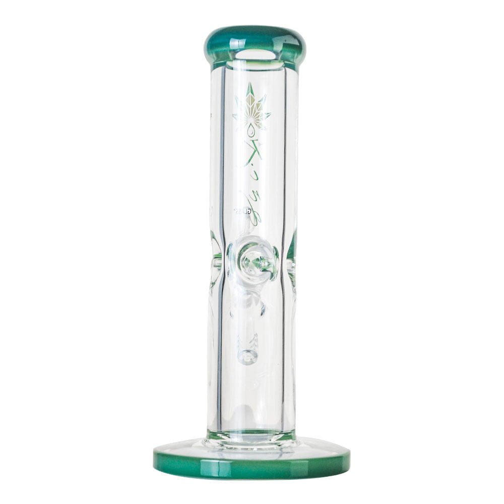 The Kind Pen Straight Tube Bong