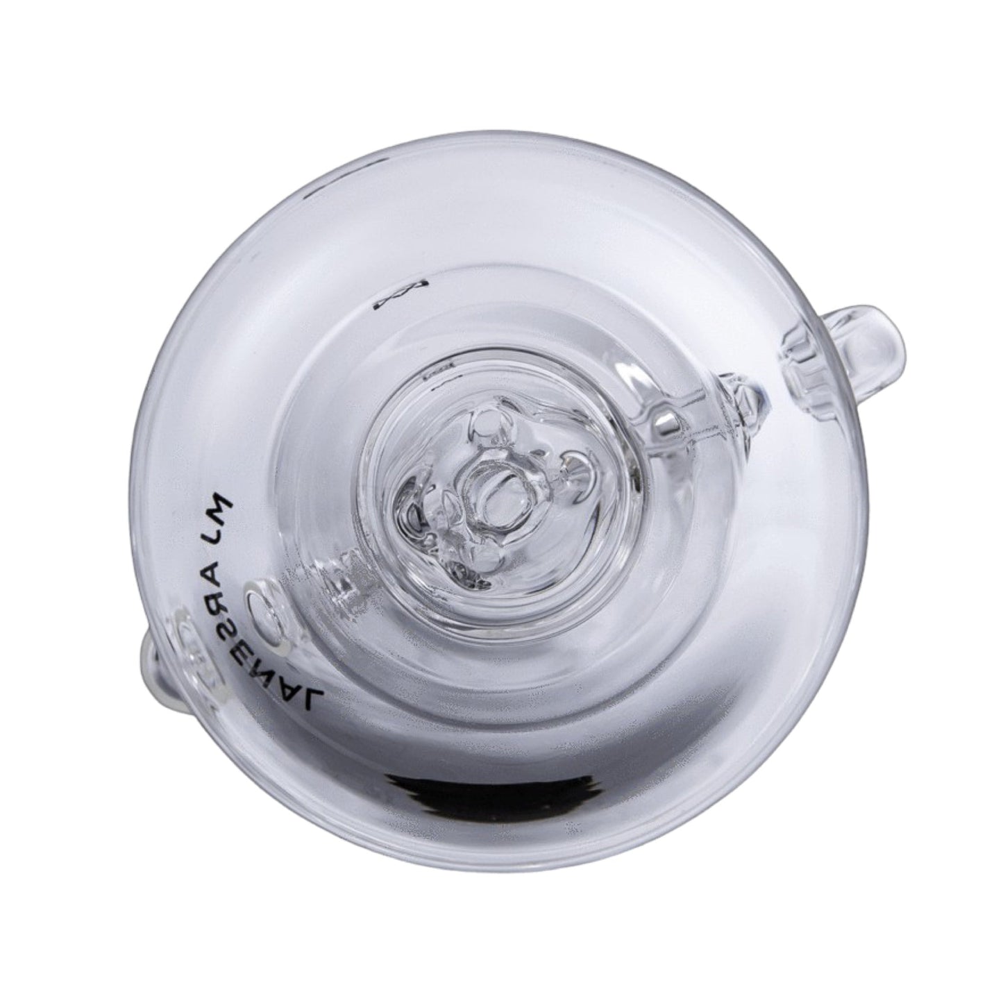 MJ Arsenal "Titan" Mini Dab Rig