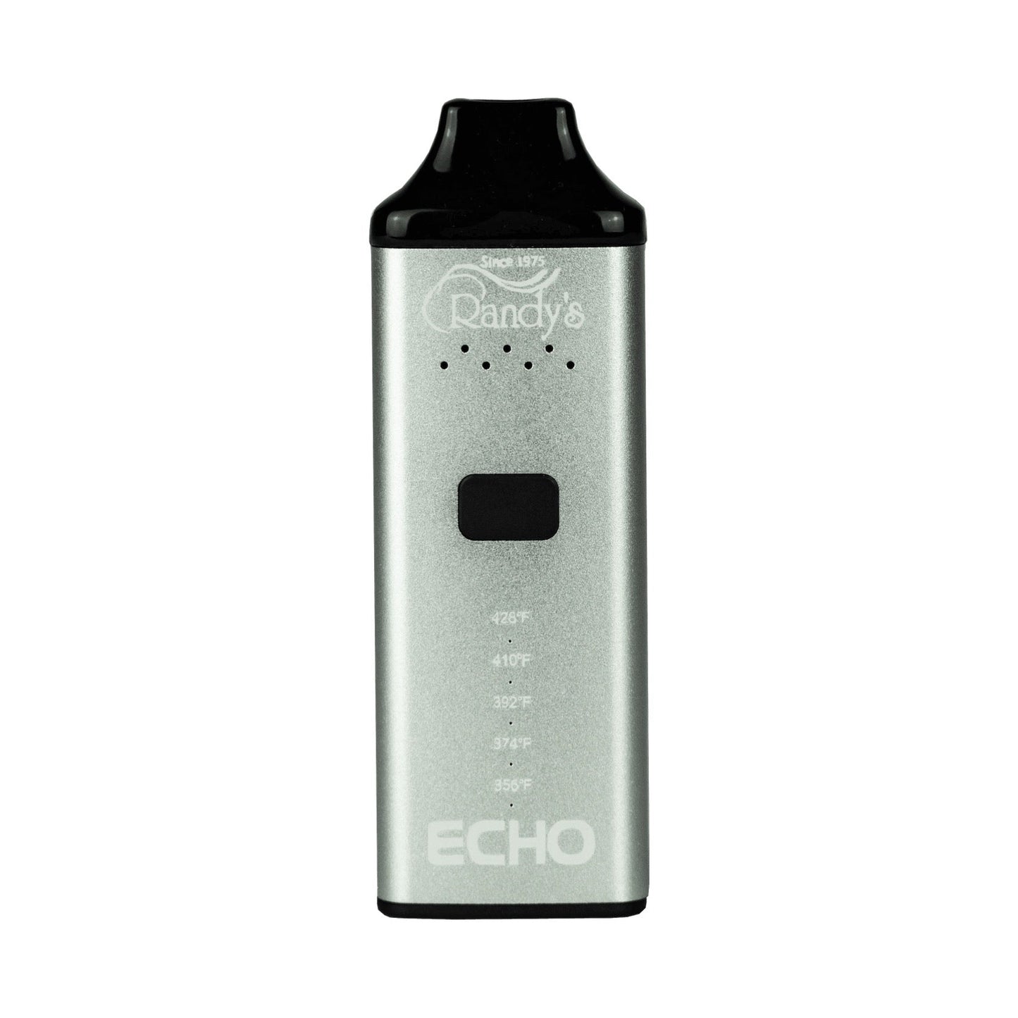 Randy’s Echo Dry Herb Vaporizer