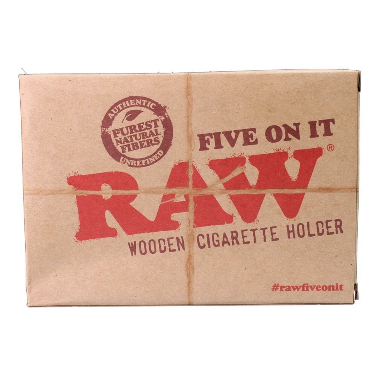 Raw® "Five On It" Joint Holder