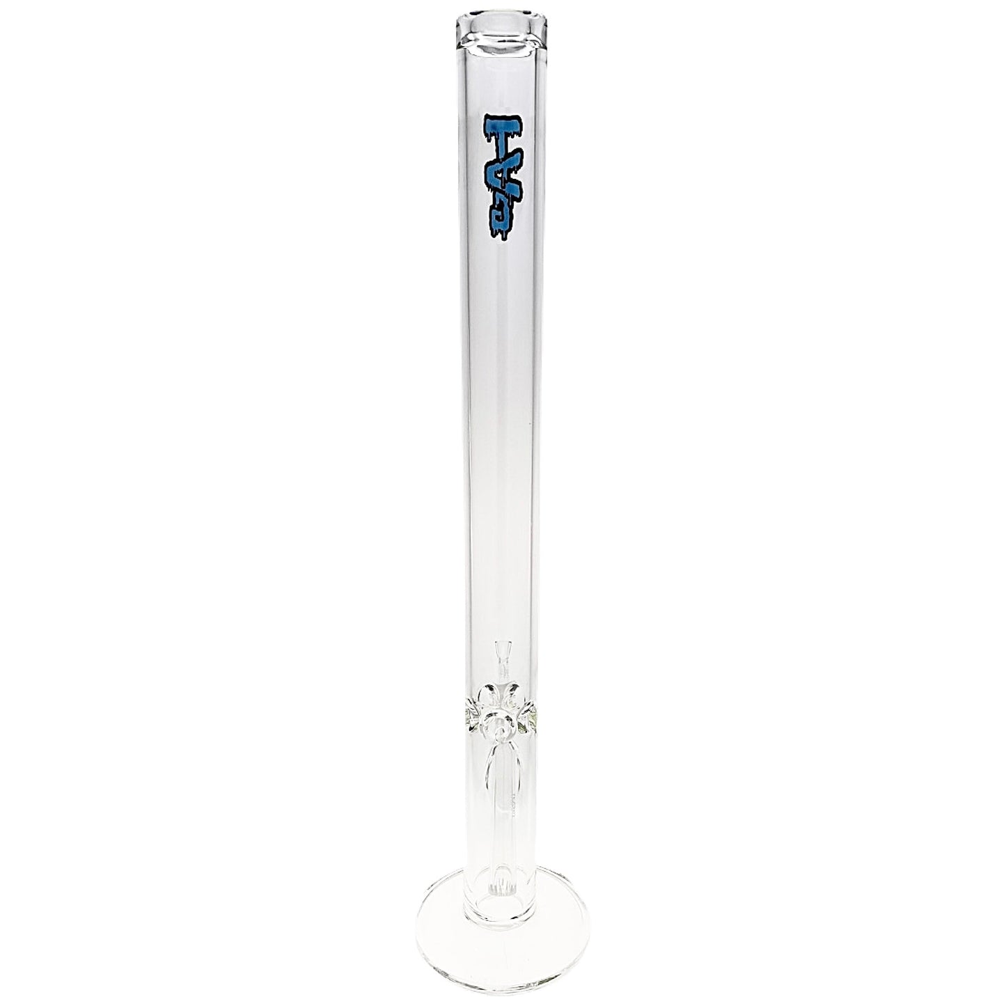 TAG 30" Straight Tube Bong