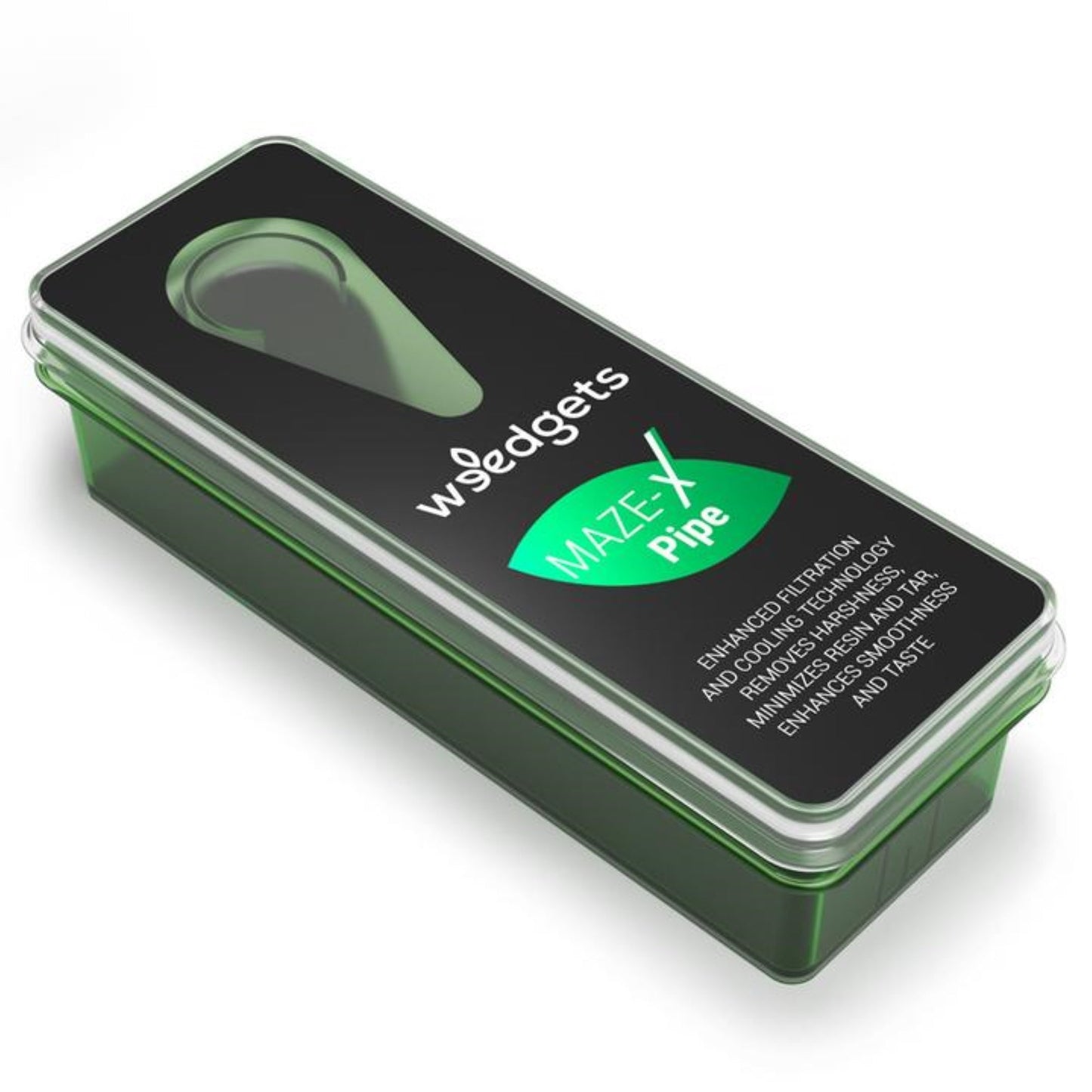 Weedgets Maze-X Hand Pipe