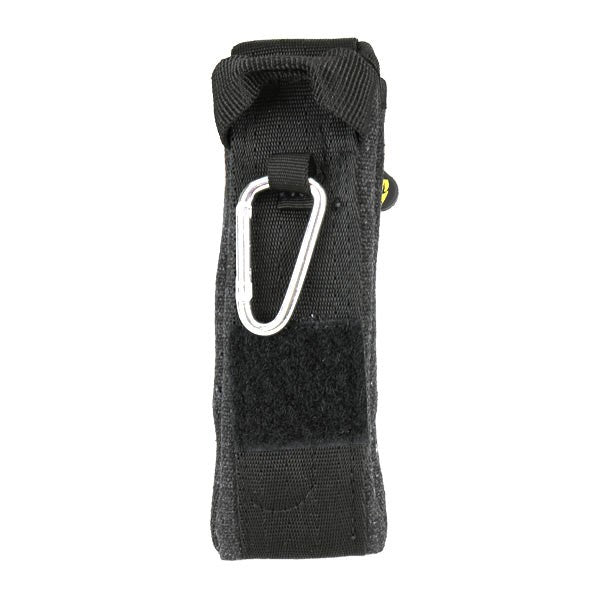 Genius Pipe Carrying Pouch