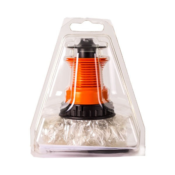 Volcano Vaporizer Easy Valve Balloon Adapter