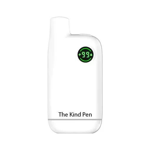 Kind Pen Covert 2.0 Cartridge Vaporizer 🔋