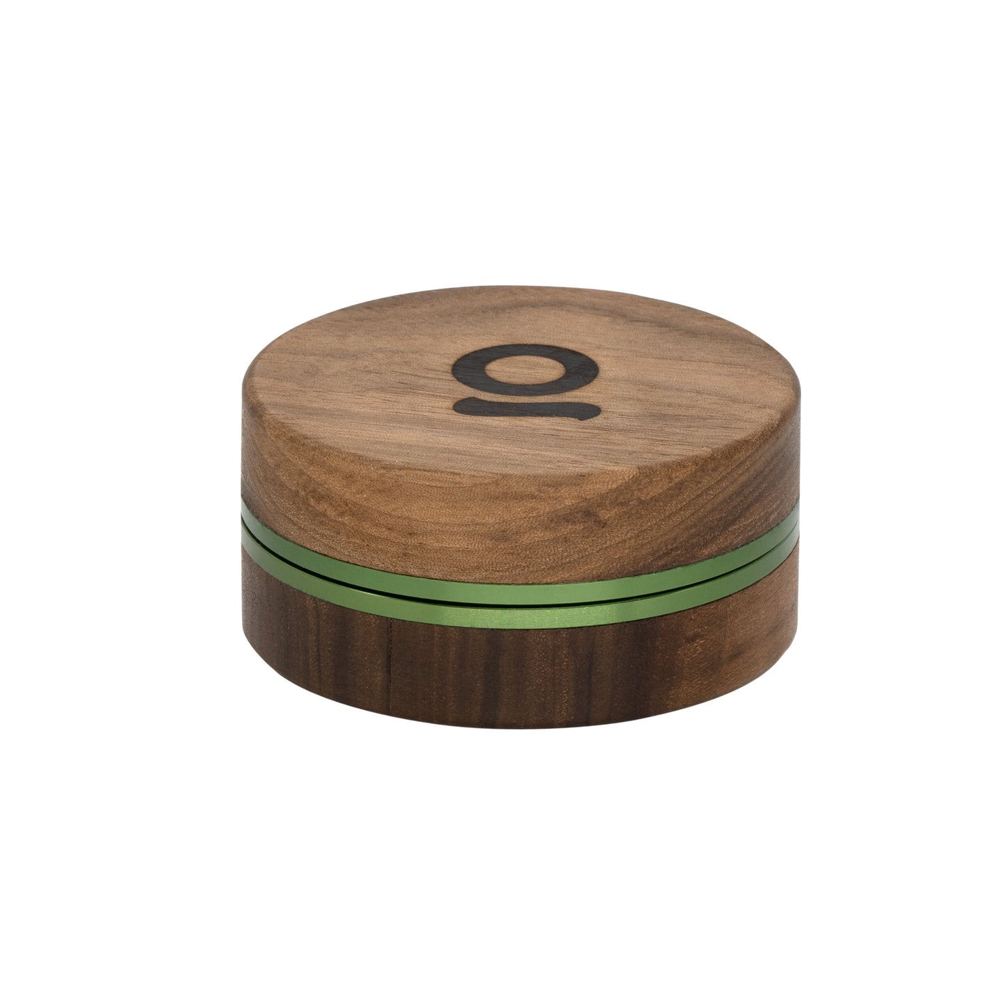 Ongrok 2-Piece Walnut Grinder