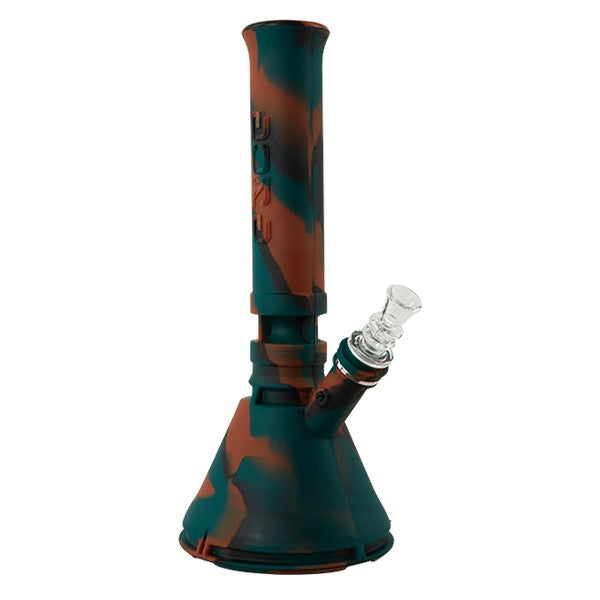 Eyce Indestructible 13” Silicone Beaker Bong 