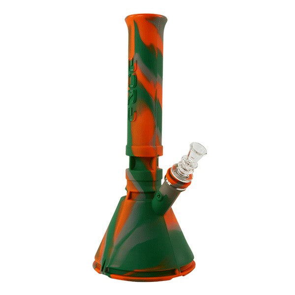 Eyce Indestructible 13” Silicone Beaker Bong 