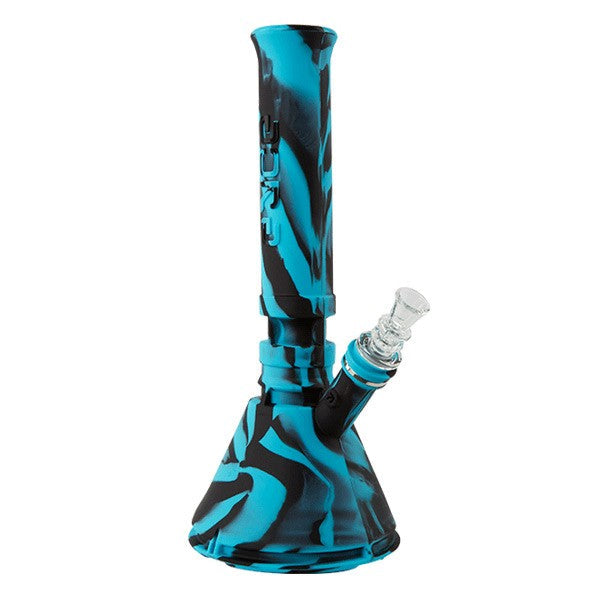 Eyce Indestructible 13” Silicone Beaker Bong 