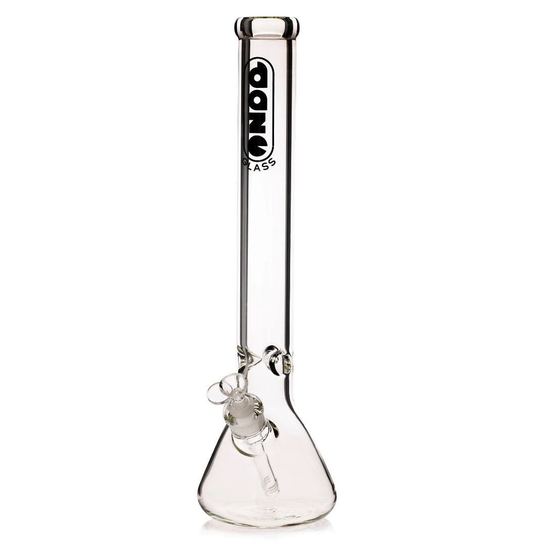 Daze Glass 18" Beaker Bong