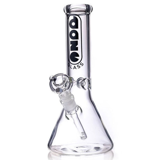 Daze Glass 12" OG Beaker Bong