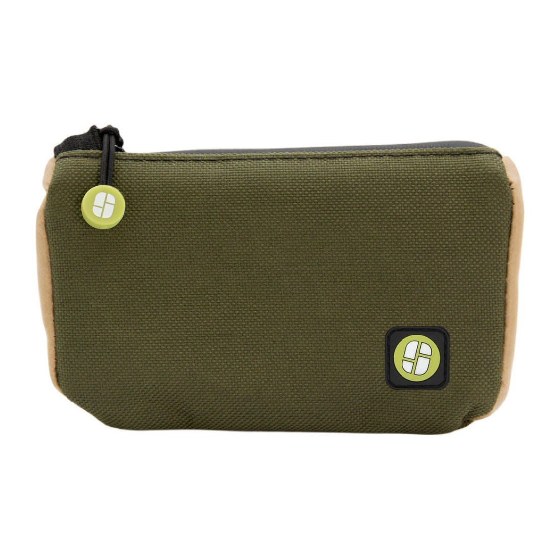 Stashlogix Dotsero 3.0 Smell-Proof Bag