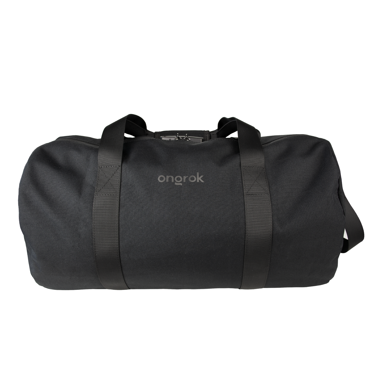 Ongrok Carbon-lined Duffle Bag