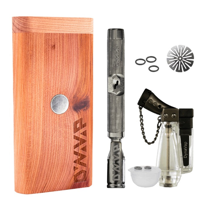 DynaVap "M7" Vaporizer Pen 🌿