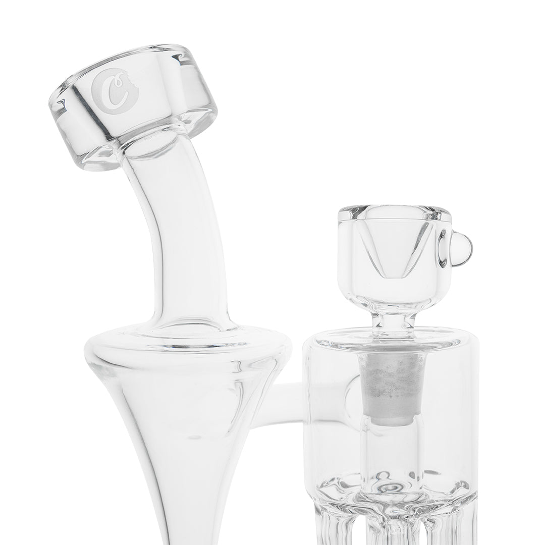 Cookies Flowcycler Glass Recycler