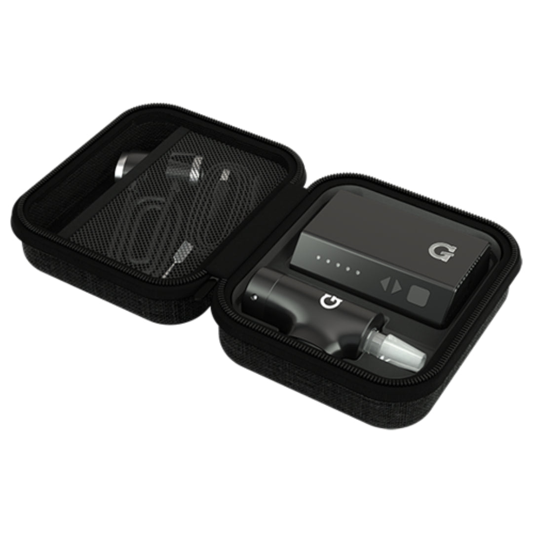 G Pen Hyer E-Nail Vaporizer Case