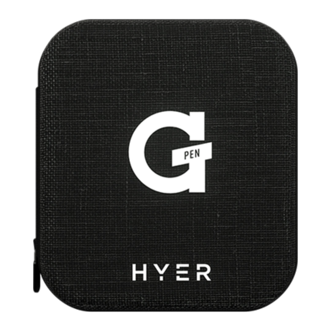 G Pen Hyer E-Nail Vaporizer Case