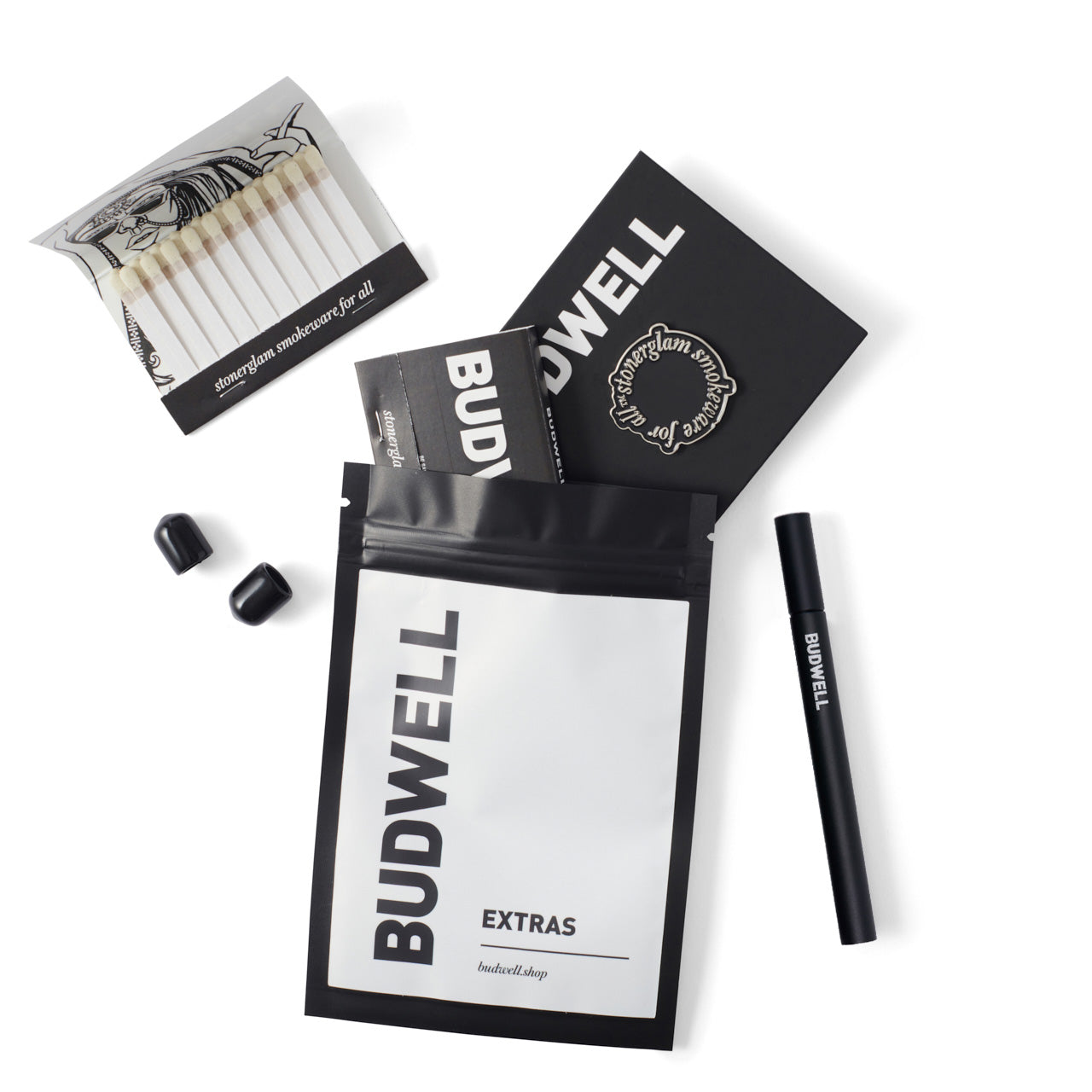 SMOKE BREAK Gift Set