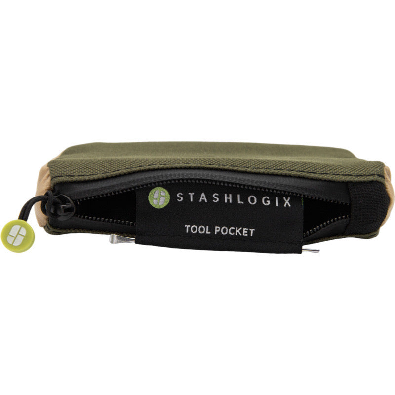 Stashlogix Dotsero 3.0 Smell-Proof Bag