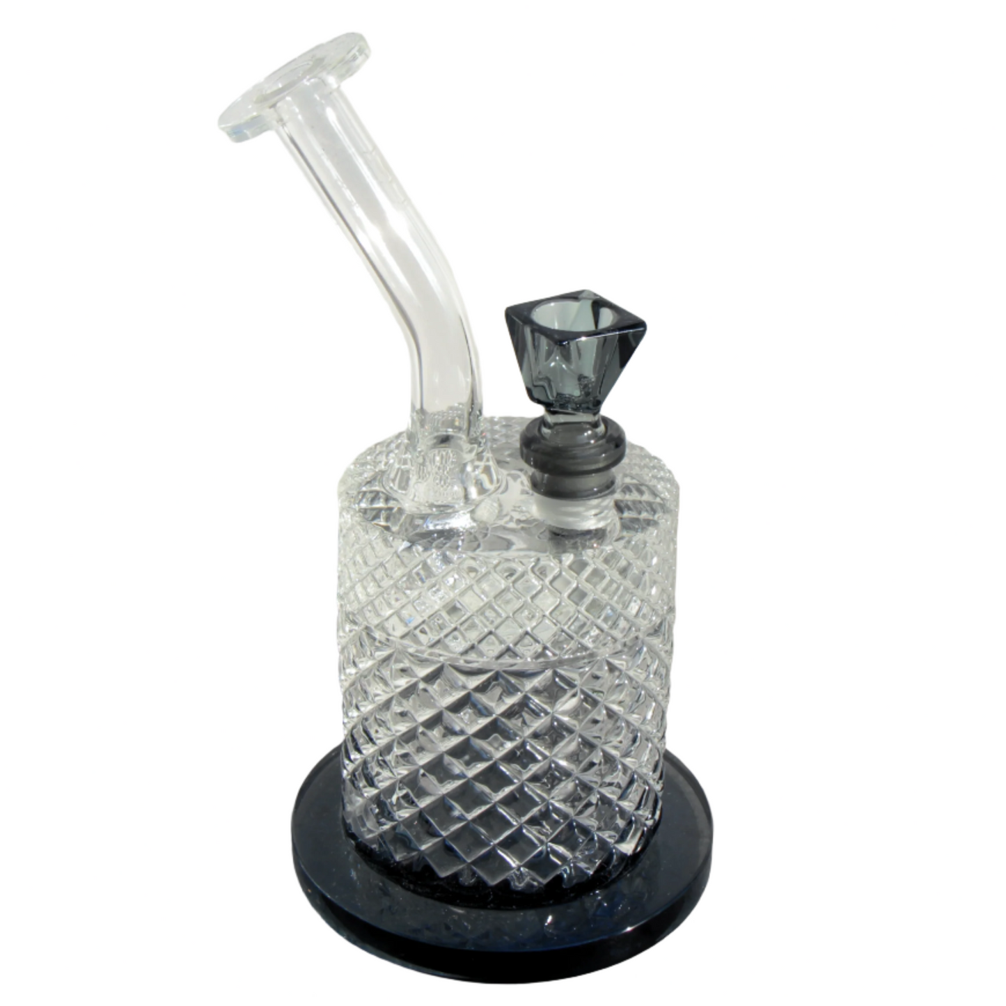 Jane West Twenties Collection Water Pipe