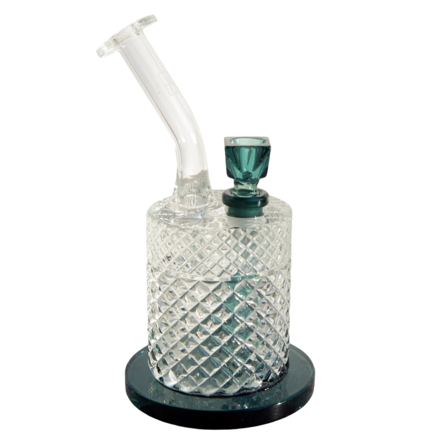 Jane West Twenties Collection Water Pipe