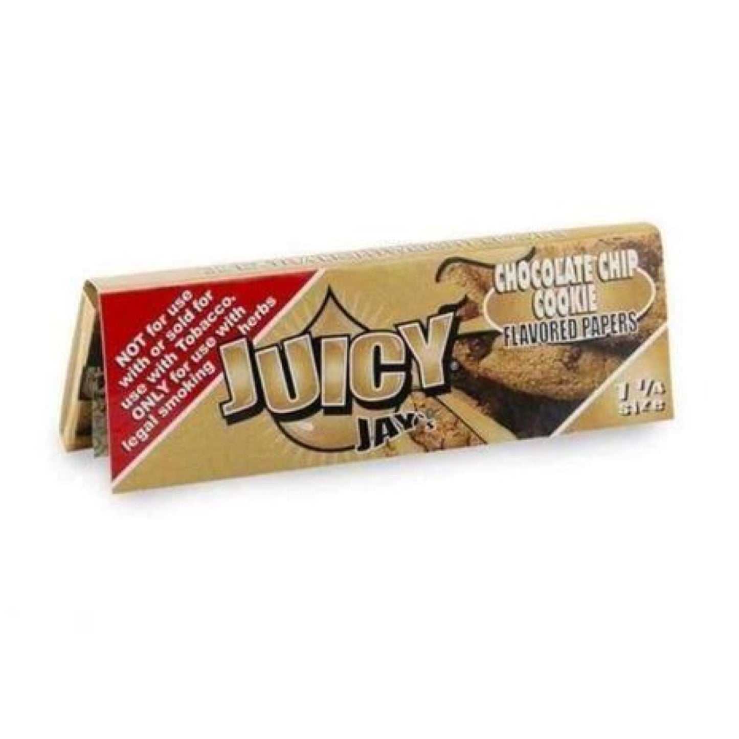 Juicy Jayâ€™s 1.25" Flavored Rolling Papers