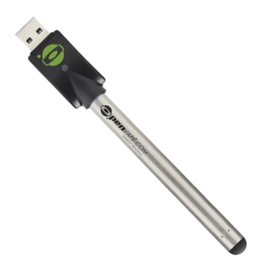 O.pen 510-Thread Vaporizer Pen Battery 2.0