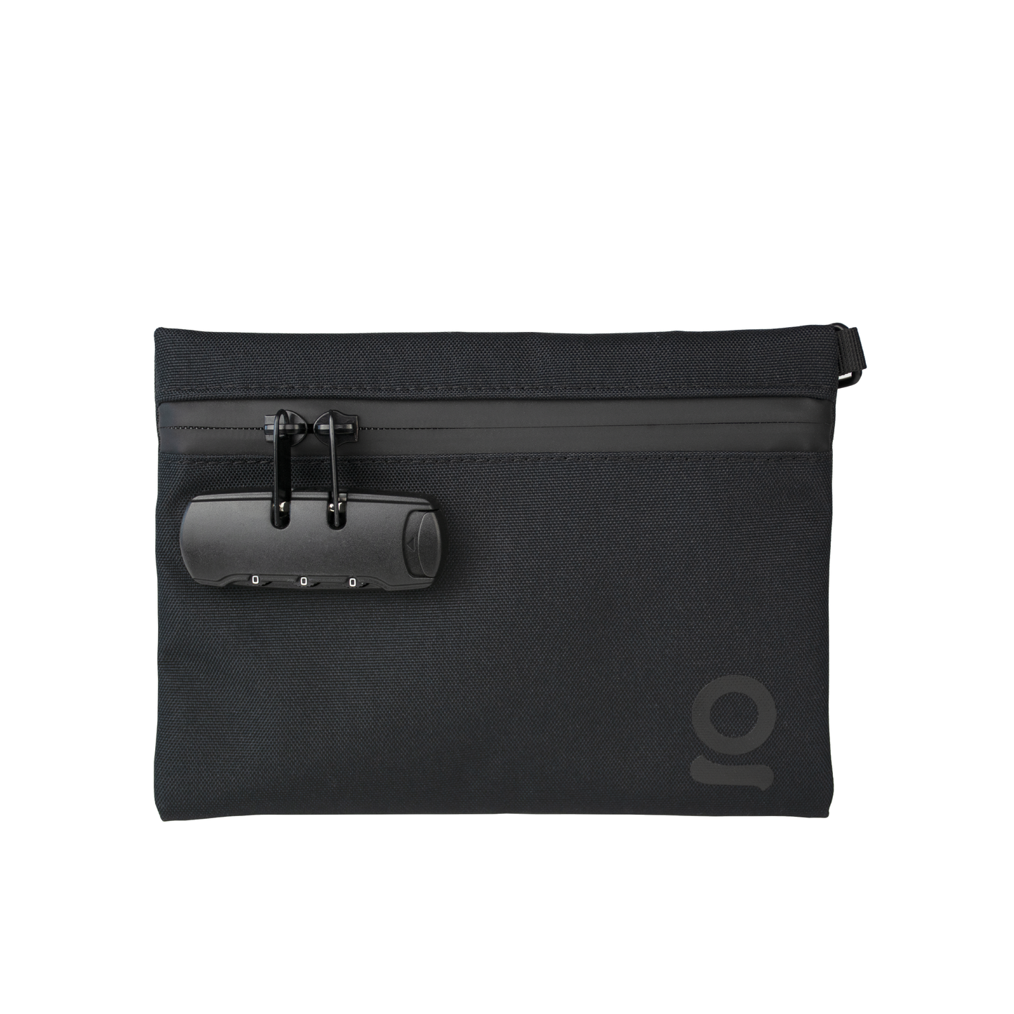 Ongrok Carbon-lined Duffle Bag