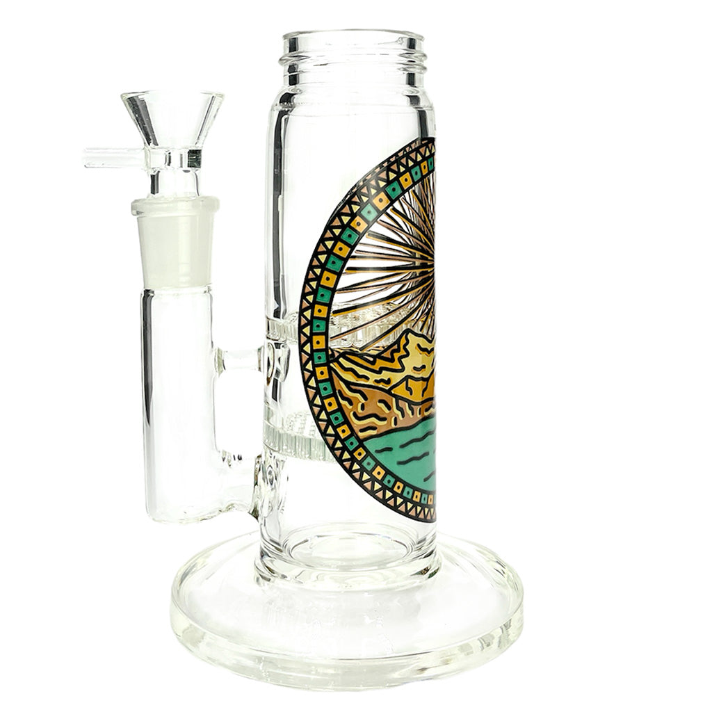 Prism Pipes Bong Base