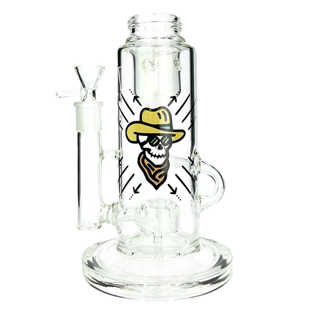 Prism Pipes Bong Base