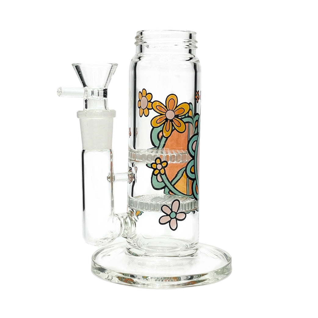 Prism Pipes Bong Base