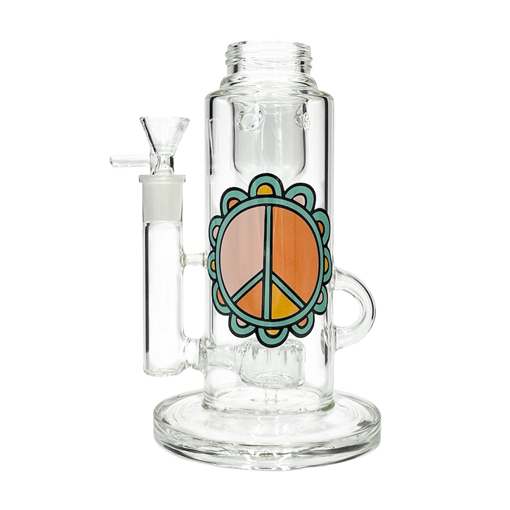 Prism Pipes Bong Base