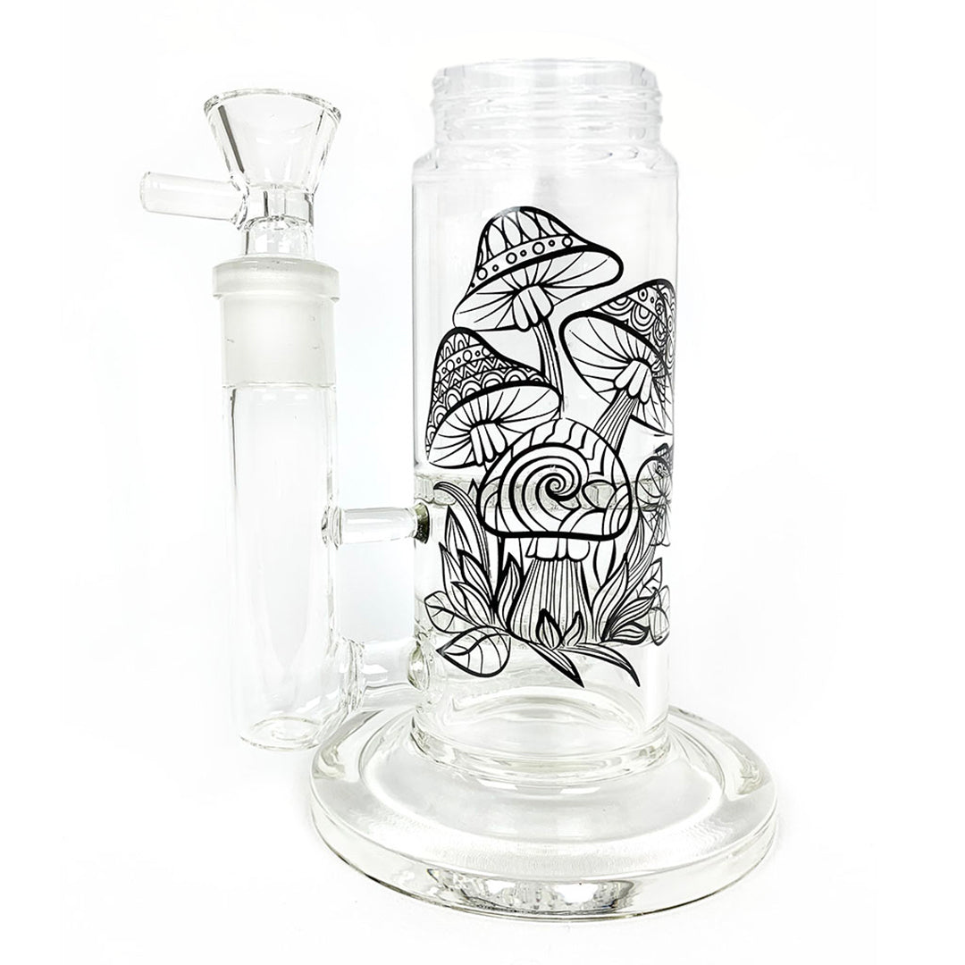 Prism Pipes Bong Base