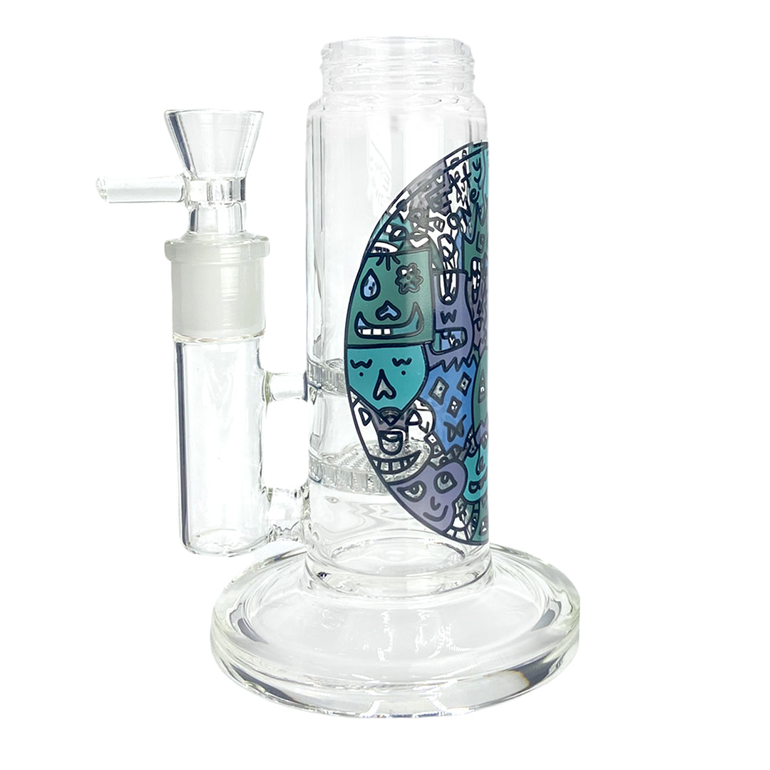 Prism Pipes Bong Base